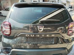 2021 Dacia DUSTER ARKA BAGAJ