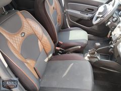 2021 Dacia DUSTER DÖŞEME-KOLTUK TAKIMI