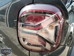 2021 Dacia DUSTER SAĞ ARKA STOP