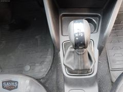 2021 Dacia DUSTER VİTES MEKANİZMASI