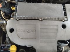 2005 Fiat PUNTO 1.3 M.JET HAVA FİLTRE KUTUSU