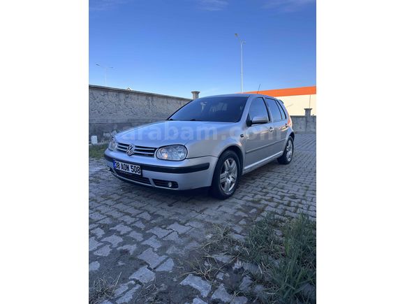 Sahibinden Volkswagen Golf 1.6 Comfortline 1999 Model 