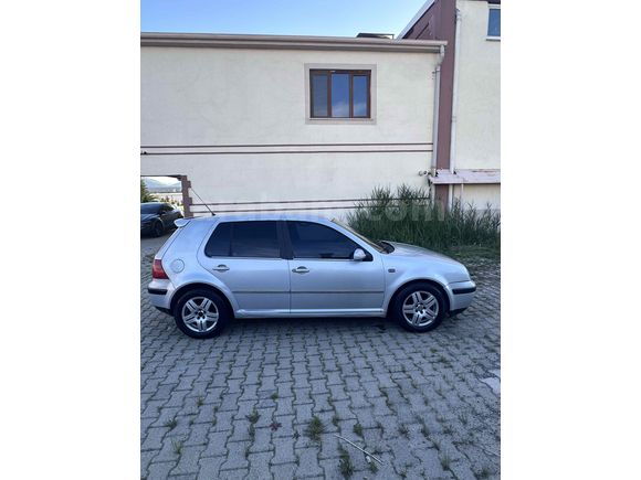 Sahibinden Volkswagen Golf 1.6 Comfortline 1999 Model 