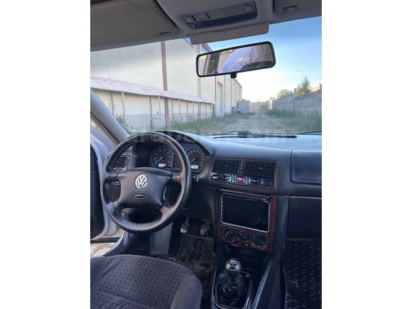 Sahibinden Volkswagen Golf 1.6 Comfortline 1999 Model 