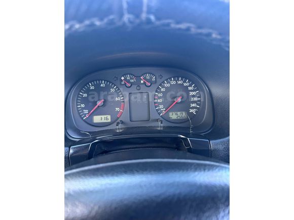 Sahibinden Volkswagen Golf 1.6 Comfortline 1999 Model 