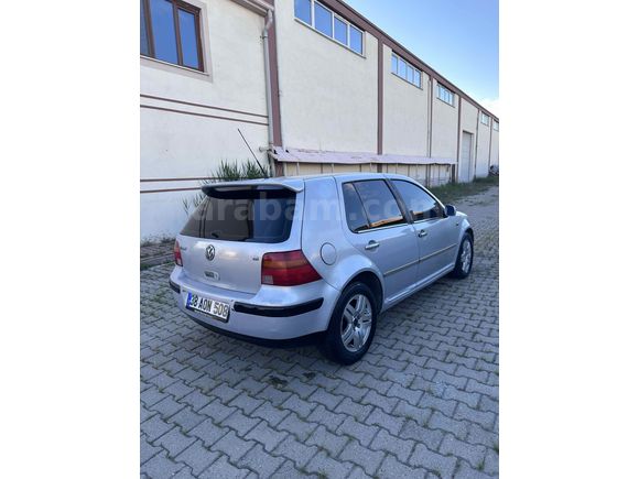 Sahibinden Volkswagen Golf 1.6 Comfortline 1999 Model 