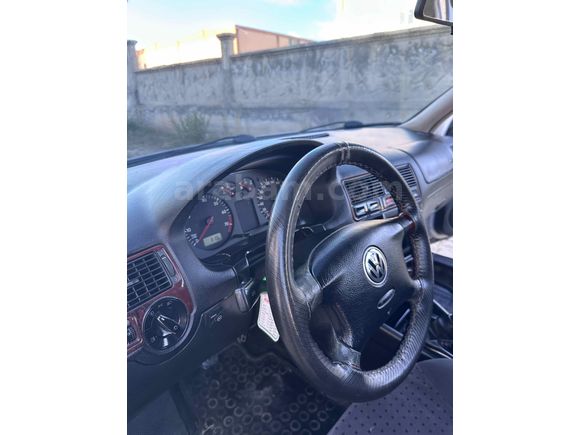 Sahibinden Volkswagen Golf 1.6 Comfortline 1999 Model 