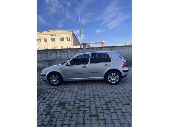 Sahibinden Volkswagen Golf 1.6 Comfortline 1999 Model 