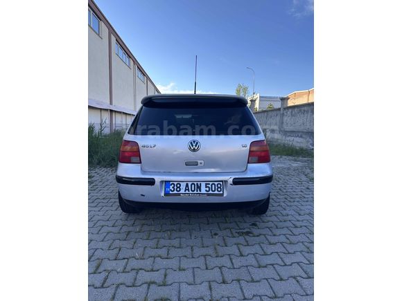 Sahibinden Volkswagen Golf 1.6 Comfortline 1999 Model 