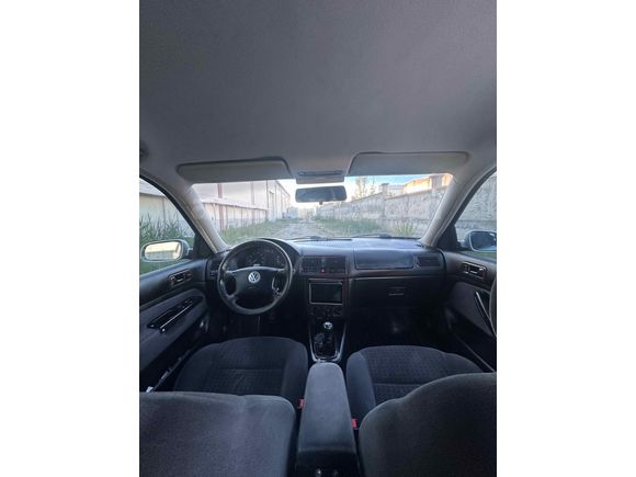Sahibinden Volkswagen Golf 1.6 Comfortline 1999 Model 