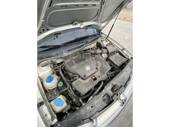 Sahibinden Volkswagen Golf 1.6 Comfortline 1999 Model 