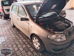 2005 Fiat PUNTO 1.3 M.JET Motor Komple