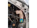 2005 Fiat PUNTO 1.3 M.JET Motor Komple