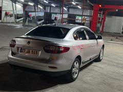 Sahibinden Renault Fluence 1.6 Extreme 2011 Model