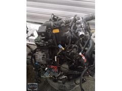 2022 Renault EXPRESS 1.5 euro6 6ileri MOTOR Komple