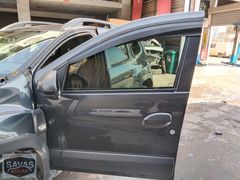 2021 Dacia DUSTER SOL ÖN KAPI
