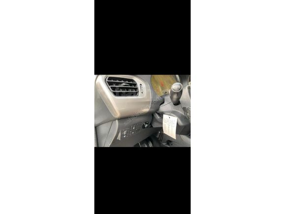 Sahibinden Citroen C-Elysée 1.6 HDi Live 2017 Model İstanbul