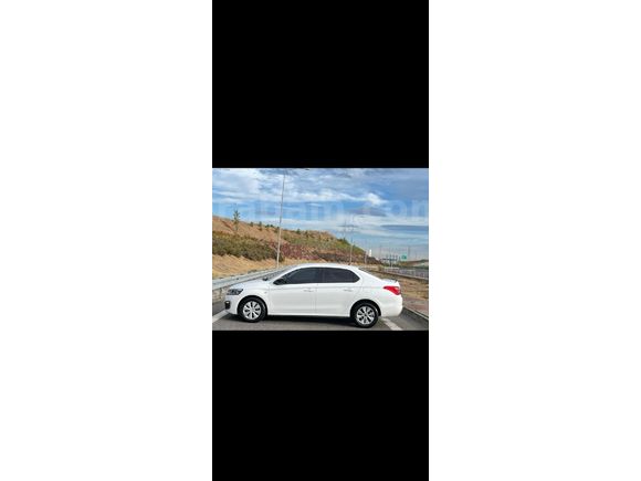 Sahibinden Citroen C-Elysée 1.6 HDi Live 2017 Model İstanbul