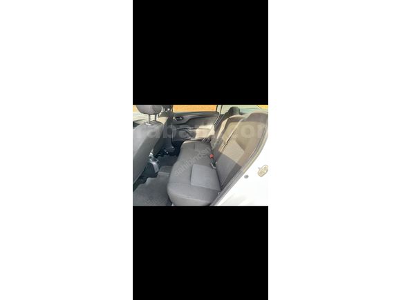 Sahibinden Citroen C-Elysée 1.6 HDi Live 2017 Model İstanbul