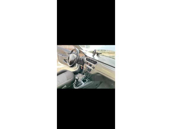 Sahibinden Citroen C-Elysée 1.6 HDi Live 2017 Model İstanbul