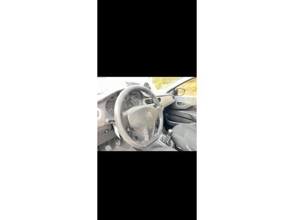 Sahibinden Citroen C-Elysée 1.6 HDi Live 2017 Model İstanbul