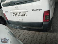 2004 Peugeot PARTNER ARKA TAMPON