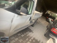 2018 Fiat PRATİCO ÇAMURLUK