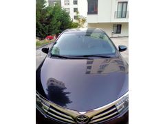 Sahibinden Toyota Corolla 1.4 D-4D Premium 2015 Model