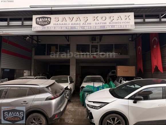 Fiat Fiorino Euro 5 Çıkma Orijinal Katalizör - İzmir