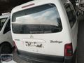 2004 Peugeot PARTNER SAĞ-SOL ARKA STOP