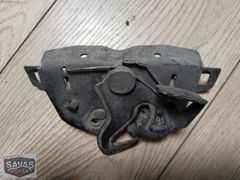 Fiat Punto KAPUT KİLİT