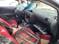 2009 Seat LEON TORPİDO GÖĞÜSLÜK