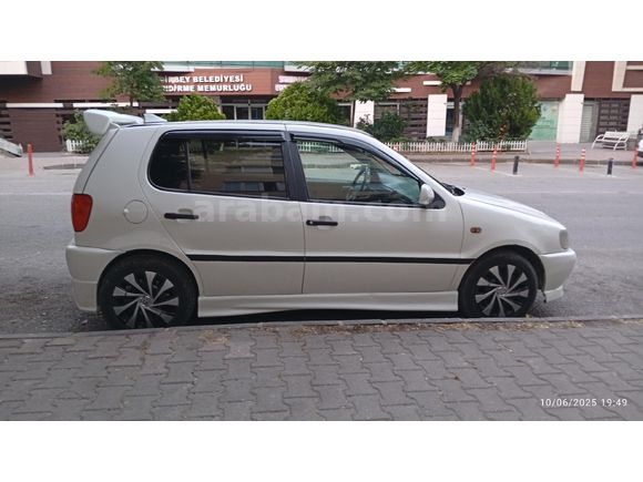 Sahibinden Volkswagen Polo 1.6 2000 Model