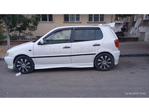 Sahibinden Volkswagen Polo 1.6 2000 Model