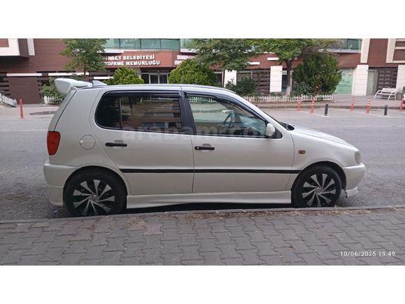Sahibinden Volkswagen Polo 1.6 2000 Model