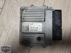 Fiat Punto MOTOR BEYNİ