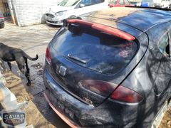 2009 Seat LEON ARKA BAGAJ KAPAĞI