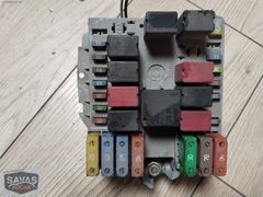Fiat Punto SİGORTA KUTUSU