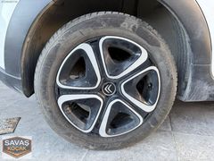 Citroen C3 JANT