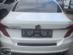 2022 Fiat EGEA ARKA BAGAJ KAPAĞI