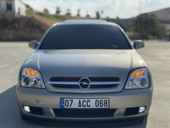 BEYOĞLU Opel Vectra 1.6 Comfort 2004