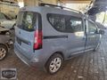 Renault EXPRESS SAĞ ORTA SÜRGÜLÜ KAPI