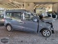 Renault EXPRESS SAĞ ORTA SÜRGÜLÜ KAPI