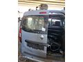 2023 Renault EXPRESS ARKA BAGAJ KAPILARI