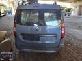 2023 Renault EXPRESS ARKA BAGAJ KAPILARI