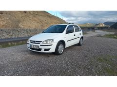 Sahibinden Opel Corsa 1.3 CDTI Essentia 2006 Model Tunceli