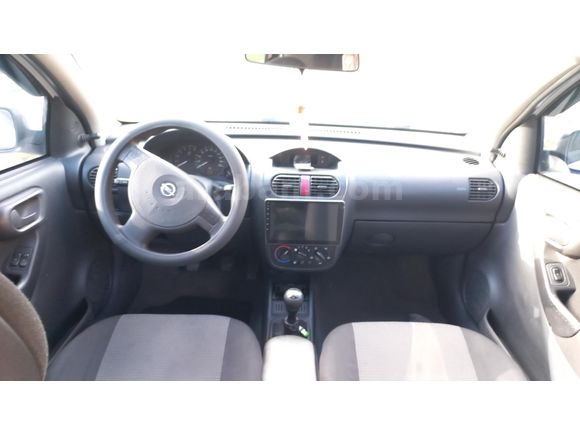 Sahibinden Opel Corsa 1.3 CDTI Essentia 2006 Model Tunceli