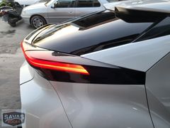 2025 Toyota C-HR 1.8 (140) HYBRID SAĞ ARKA STOP