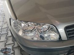 Fiat PUNTO SAĞ ÖN FAR