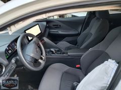 2025 Toyota C-HR 1.8 (140) HYBRID DÖŞEME KOLTUK